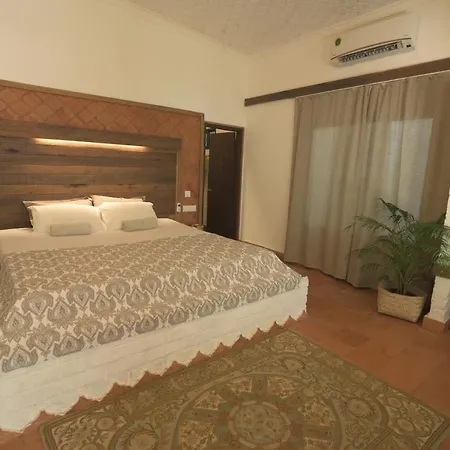 Inda Hotel Varkala Exterior photo