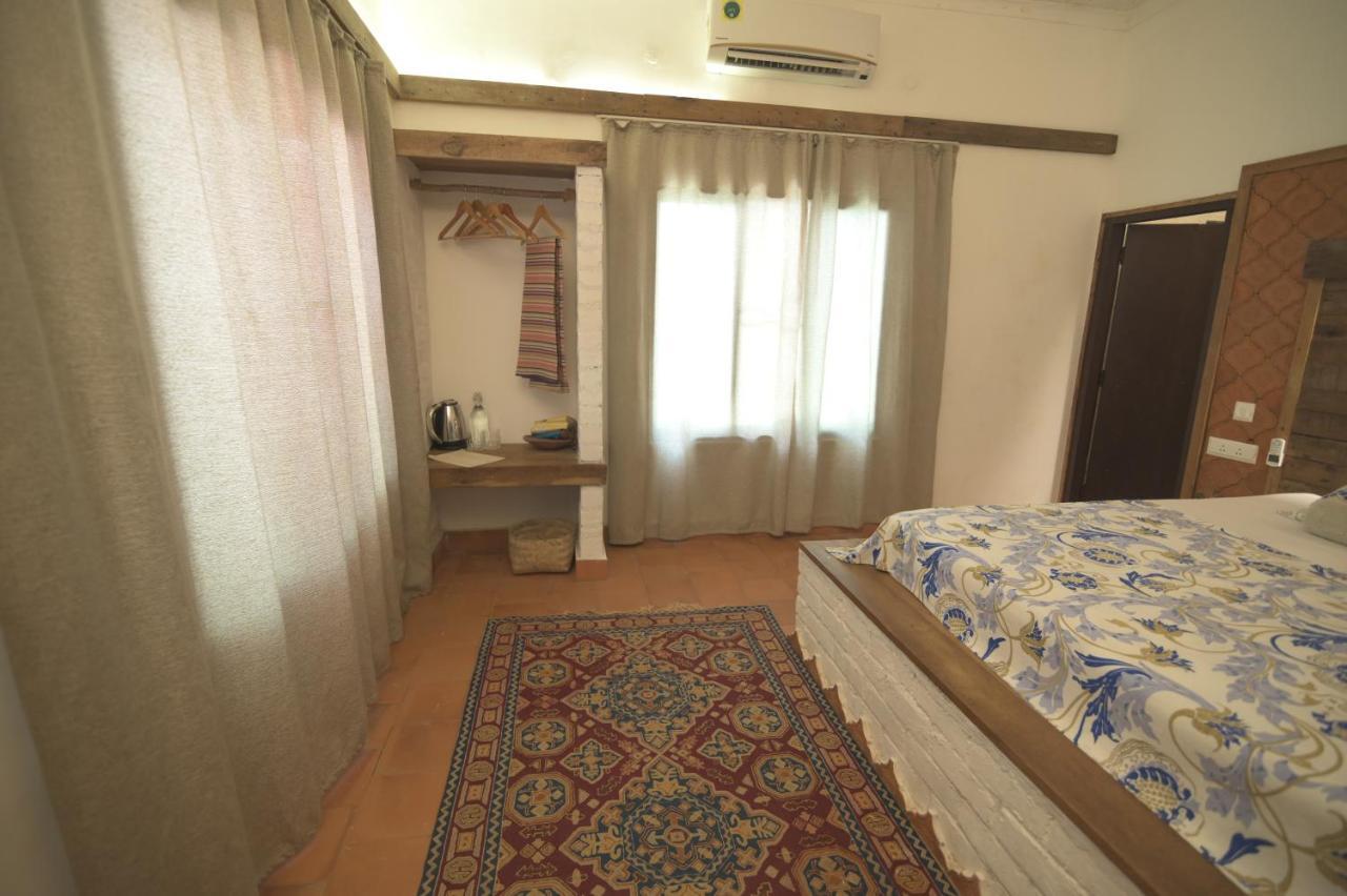 Inda Hotel