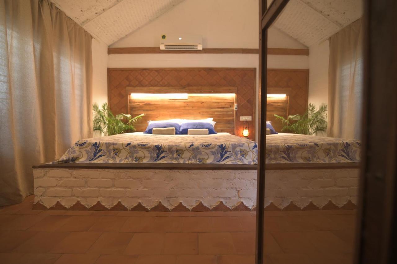 Inda Hotel Varkala