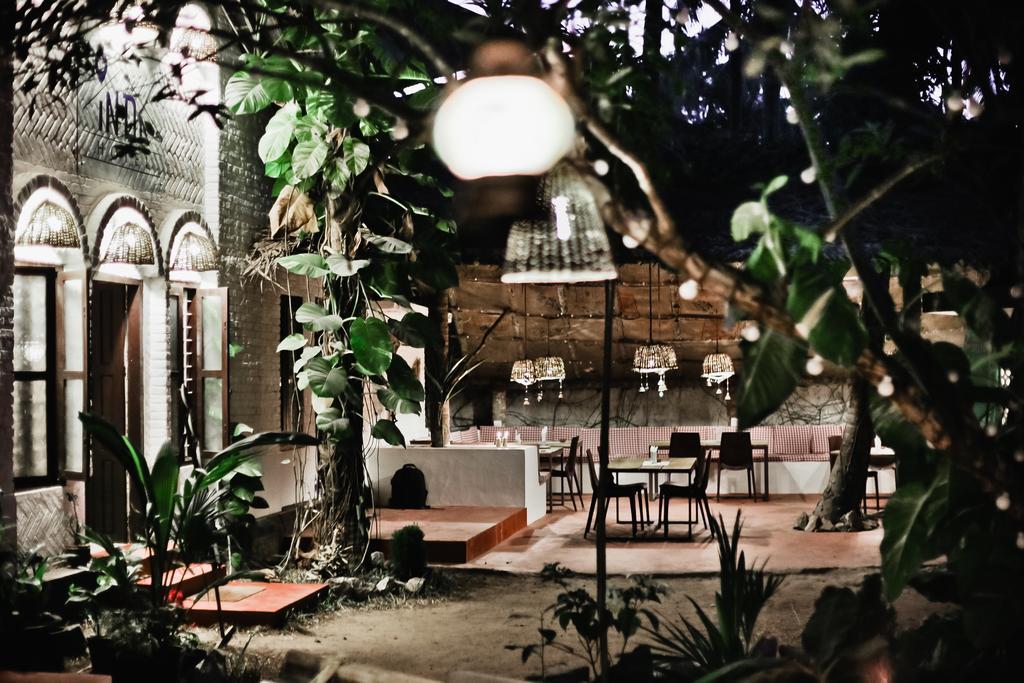 Inda 3* Varkala