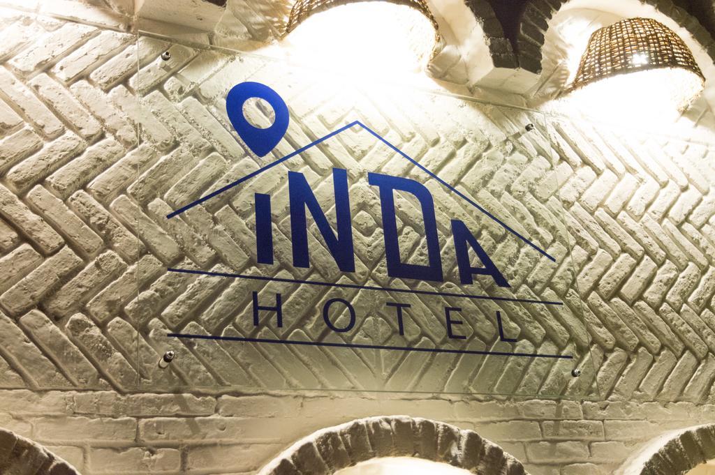 Hotel Inda