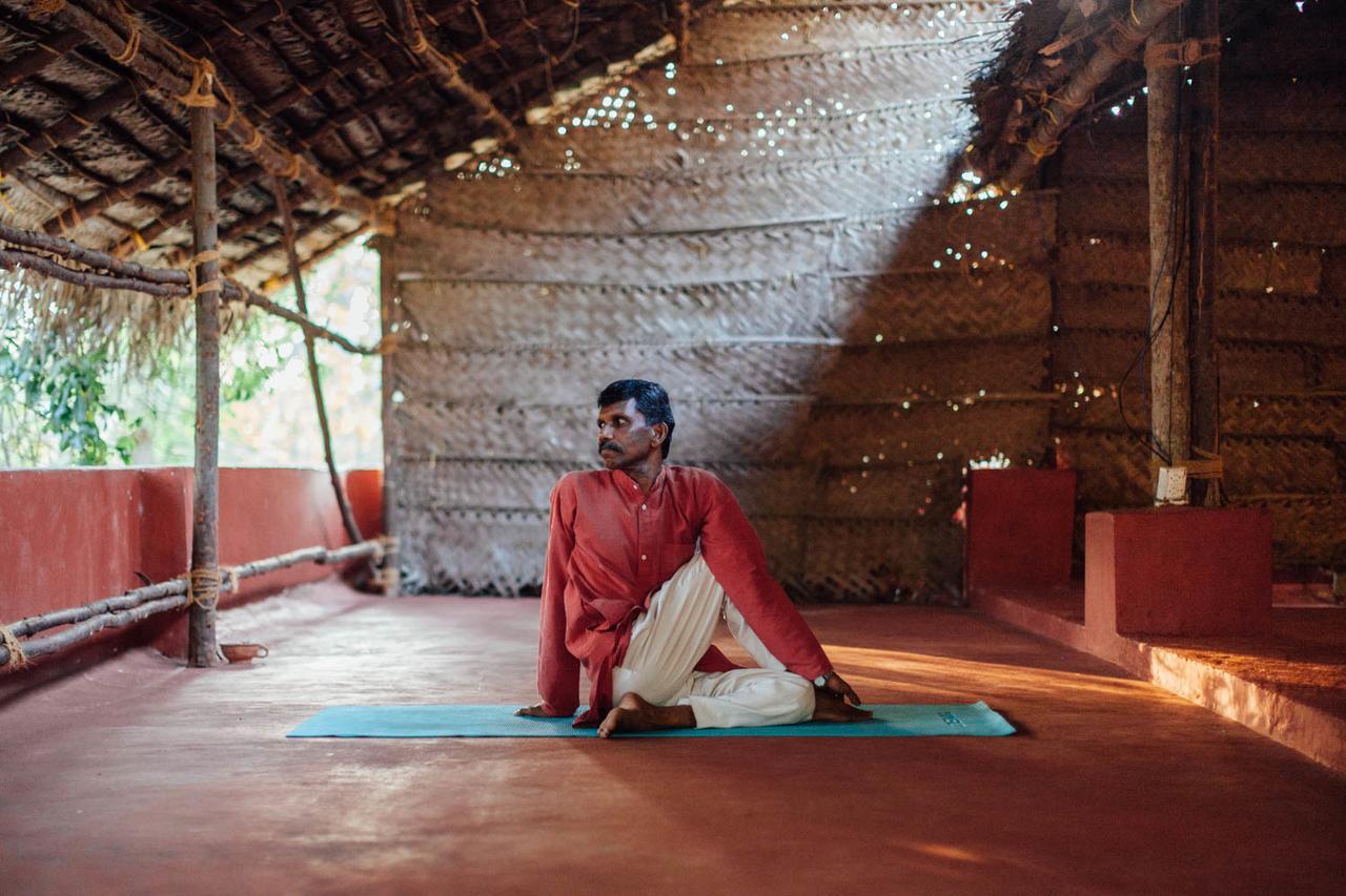 Inda Varkala