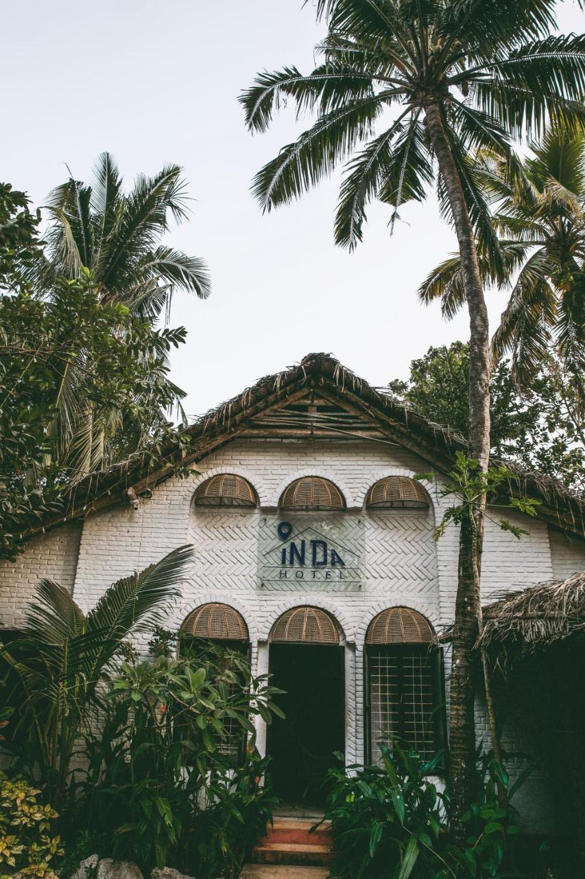 Inda