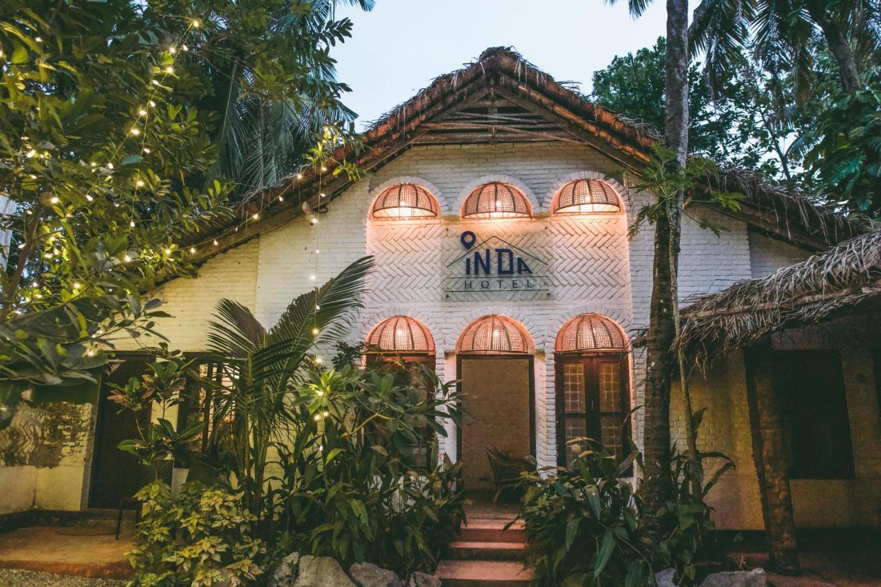 Hotel Inda