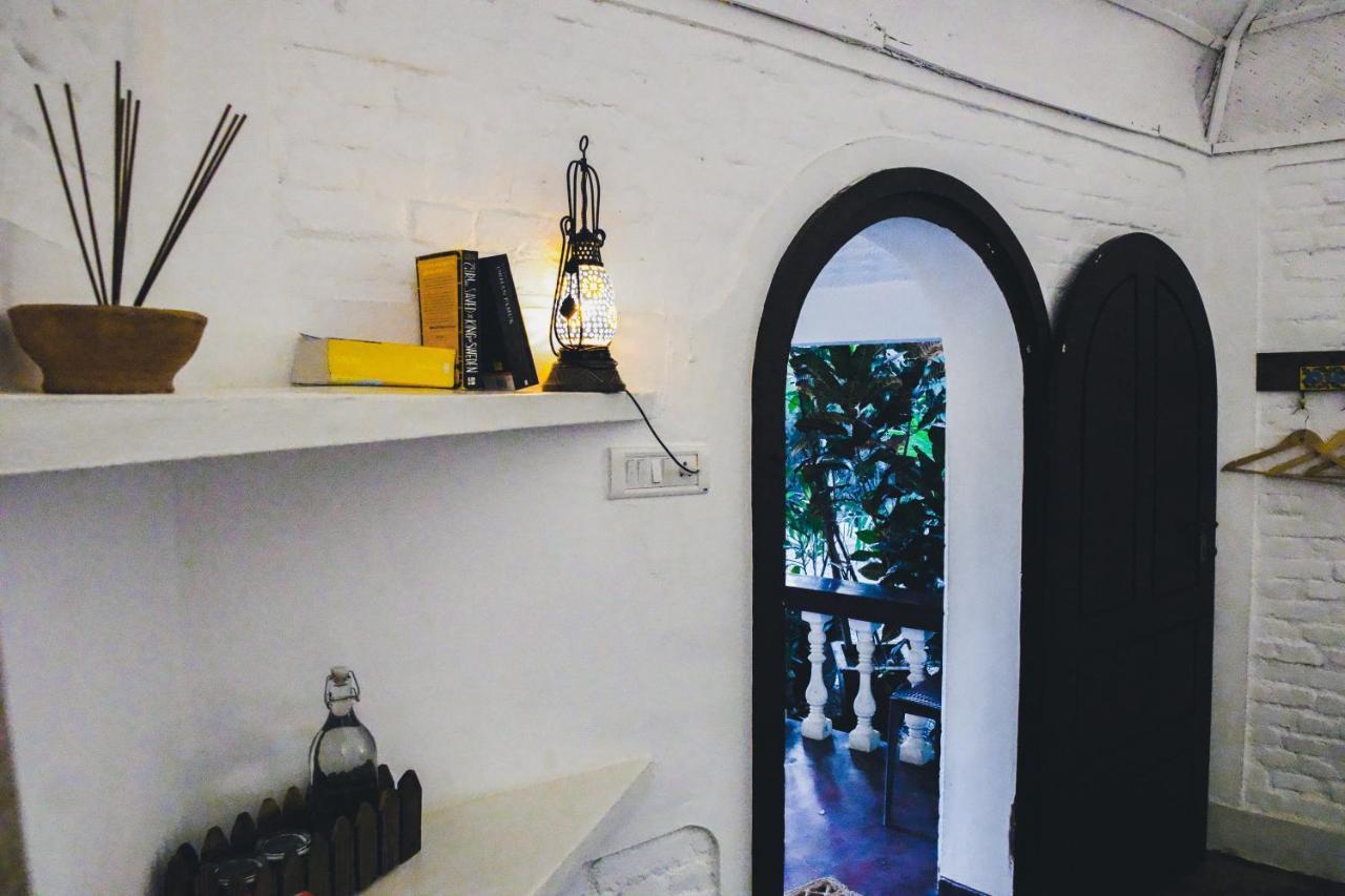 Inda Hotel Varkala