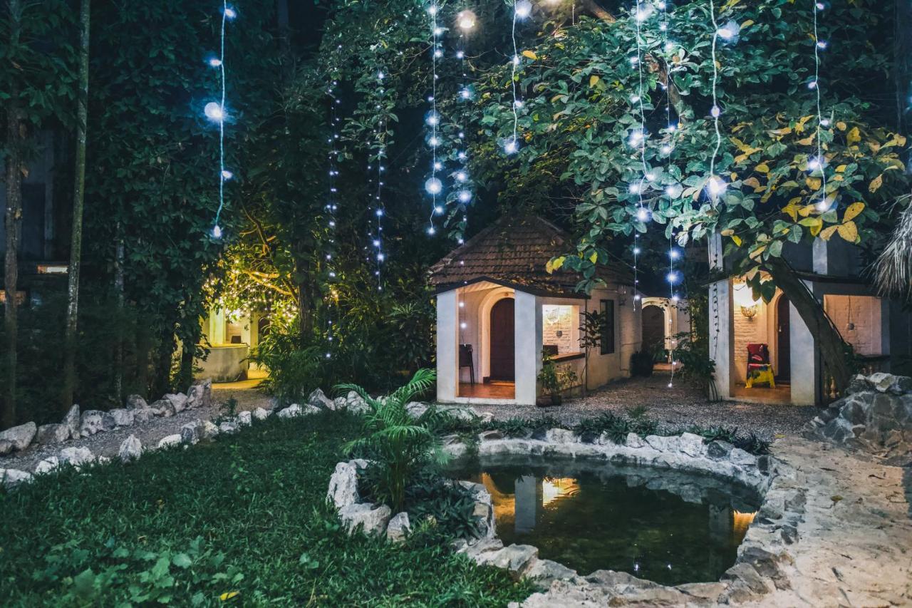 Inda 3* Varkala