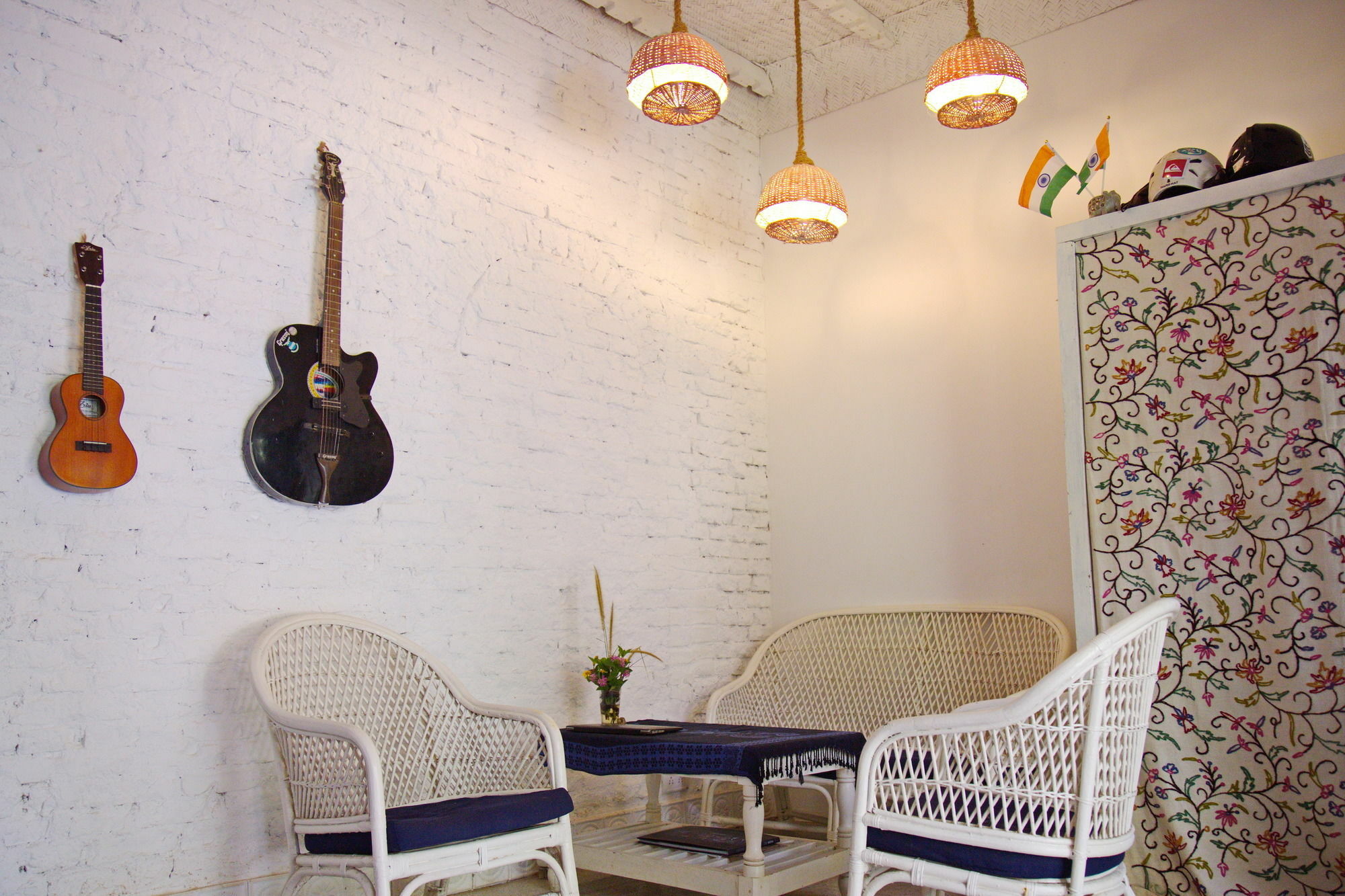 Hotel Inda Varkala